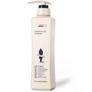 阿道夫 植萃精华护发素 680ml