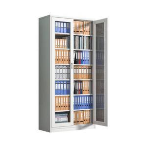 汇云星 通玻 七隔板凭证柜 加厚款1850*850*390mm