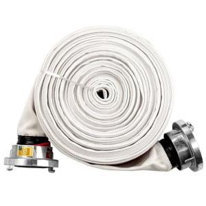 龙涛 消防水带 8-65-25 涤纶长丝 8MPa 65mm口径 长25m