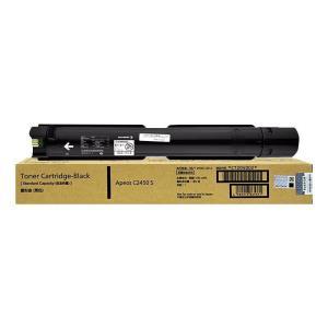 富士胶片/FUJIFILM 墨粉盒 CT204002 低容量 适用于Apeos C2450S 打印量9000张 黑色