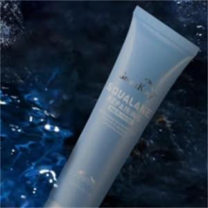 绿色溪谷 角鲨烷丝滑水润发膜 2021-HY9 280ml
