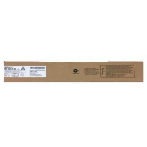 夏普 墨粉 MX-30CT-BA 黑色 个