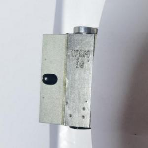 福鸟 计量试专用分油器VPKM3S 驱动方式:液压 公称通径:10mm