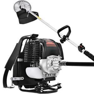 华盛 打草机 139F 7.4Kg 四冲程