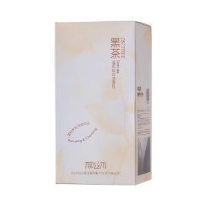 柳丝木 黑茶温和卸妆洗面奶150ml