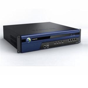 深信服 集中安全管理平台 BBC-1000-B1300 16g+256gssd+2t 接口6千兆电口+2千兆光口SFP 含1套BBC集中安全管理平台软件50套BBC受控端接入授权软件