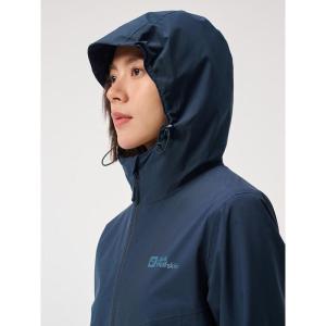 狼爪 冲锋衣 10105675049111 货号：5122022-6709