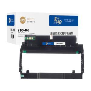 印友 鼓架Y DO-460 （带芯片）适用PANTUM P3060D/P3060DW/M6760D/M6760DW/M7160DW/M6860FDW 打印量12000页 黑色