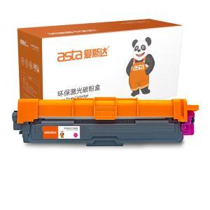 爱斯达 ASTA 打印机墨粉TN-281 红色