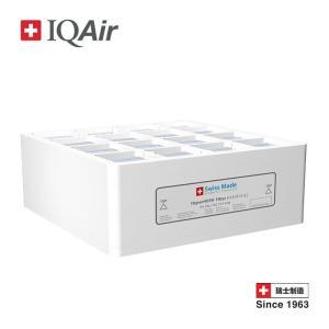 IQAir 空气净化器过滤器HyperHEPA顶层 HyperHEPA顶层过滤