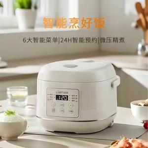 联创 电饭锅 DF-BL6066M 3L
