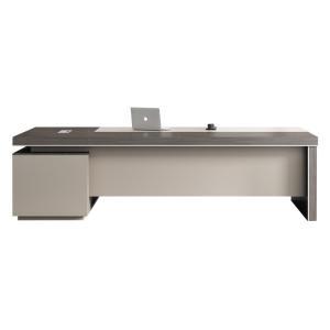 企诺 班台QN1D2aWLZY-K603-20 2000*1600*750mm 环保板材