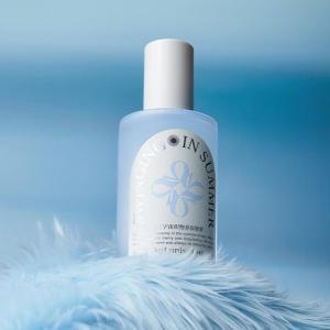 第三宇宙 织物喷雾 230ml 绿夏花果味 荡了个夏天