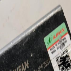 JUFAN 模具油缸40*25ST 规格：40*25   主体材质：铸铁