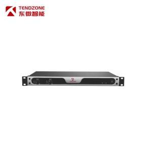 东微 功率放大器 规格:483*45*240mm 桥接模式:1100W 使用场景:无线通信设备