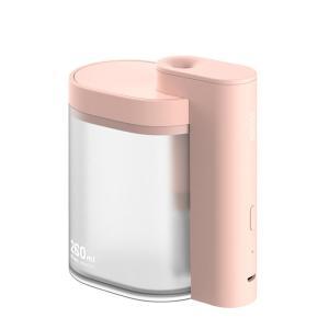 向物/SOTHING 加湿器 DSHJ-H-002 0.26L 一个出雾口 10平方米 5W