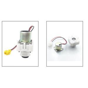 盛融乾 小便池感应配件 适用TOTO106-870-110小便感应器 2款 老款电磁阀