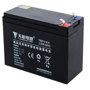 天能 电池 化学类型：铅酸电池  标准电压：320v  充电电流：7A  适配主机：电机