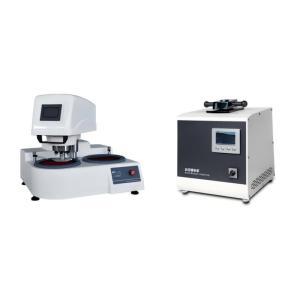 LEEB 金相制备设备CDMP3S/YTCD-2000S 直径：φ30mm，加荷范围：0~60 牛顿（N），最大加热功率：800-1000W