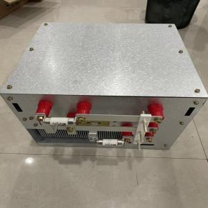 兴立智慧/XINGLI WISDOM 变频单元XLPU401C 三相单元 额定电压：700VAC 频率50Hz 控制方式：闭环控制