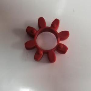 TRASCO 减震垫TS48R 规格:48mm 材质:特种橡胶 备注:注塑机联轴器用,意大利进口,10个起订。