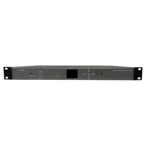 ANE 会议主机MA-200D 2.4G DSP音频处理器 规格：483*317*45mm (含全数字网络会议系统管理控制系统V2.0)