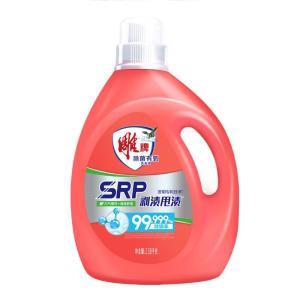 雕牌 洗衣液   除菌有氧洗衣液 2.58kg