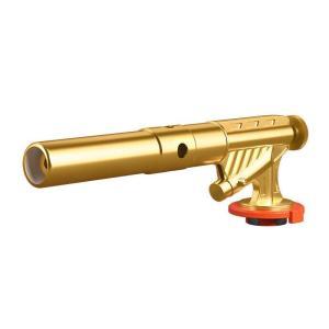 北乐 喷火枪 PQ508-01 全铜卡式气罐喷枪头 高温喷灯