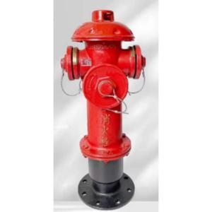 贵峰 室外地上消火栓 室外  铸铁 SS100/65-1.6   90CM高度