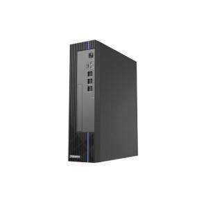清华同方 电脑主机超翔F870 飞腾D3000 DDR5 16G 512G SSD 2GB显卡 键鼠 预装正版操作系统(银河麒麟或统信正式版) 3年原厂保修(不含显示器)