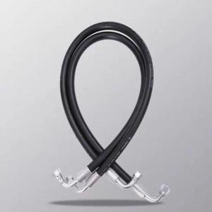 趣一 橡胶软管 LNC1200-1800 材质:橡胶 壁厚:5mm 内径尺寸:70mm 长度:10m