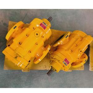 福格顿/FUGEDUN 润滑泵3G60*2-46 额定流量:60L/min 驱动方式:前置前驱 压力:0.8Mpa