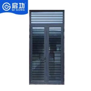 启功 防盗窗 QG-FDC1900 铝合金 推拉款 1600*2850mm