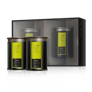 小罐茶 龙井茶 50g*2罐 2罐装