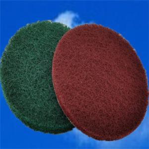 卓仕坤 抛光片 5寸 125mm 自粘背绒 圆盘