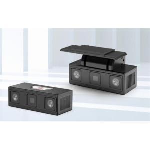 Abham 3D传感器 防尘盖 视场角52°*52°