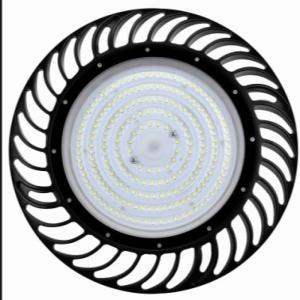 雷发 工矿灯LF-GK-240-02S 色温：3000-6000K功率：80w-200W