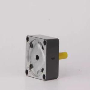 欧泰 减速机2GN 15K 规格：15K  适配主机：K型电机