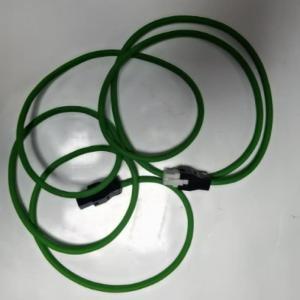 松下/Panasonic 编码线A64400 标称截面:7mm   线缆长度:4.4m