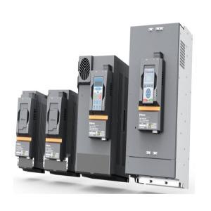 HILECTRO 交流伺服驱动器Hi300 最大适用电机功率:90KW 电源设备容量:165kVA