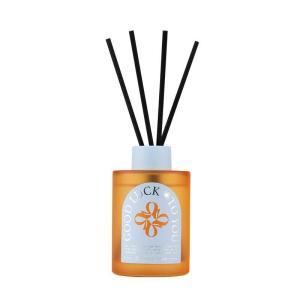 第三宇宙 无火香薰 情绪系列 祝你好运 120ml 橘子气泡味