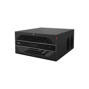 海康威视 硬盘录像机DS-8664N-I16-V3 64路 16盘位 硬盘存储 一年质保