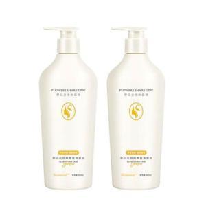 洗发水经典养发防断500ml*2