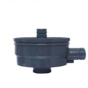 KYKLEEN 超滤膜上端盖KYKLEEN PENTAIR XFLOW SD 8英寸 UPVC