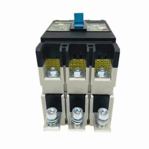 3K 塑壳断路器 200A 带底座 3P