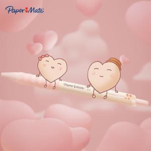 缤乐美/PAPERMATE 中性笔 