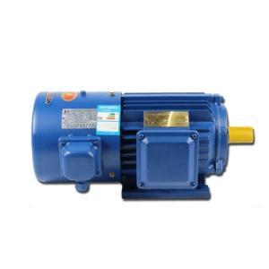 恒威 变频电动机 卧式 YVP160L-4  功率15KW  变频 380V 转速1472r/min 额定电流33A