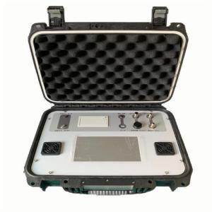 春神 智能型SF6密度继电器校验仪智能型SF6密度继电器校验仪