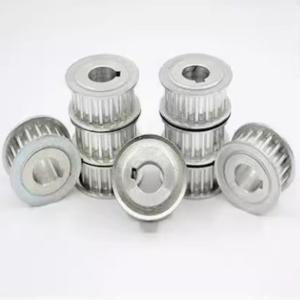 恩卓尔 链轮TTPK20T5150-A-N16 材质:铝合金 规格:20mm