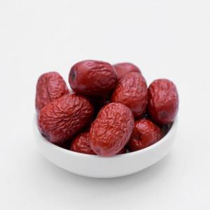 唐明园 红枣 500g*3袋 红枣500g*3袋 盒